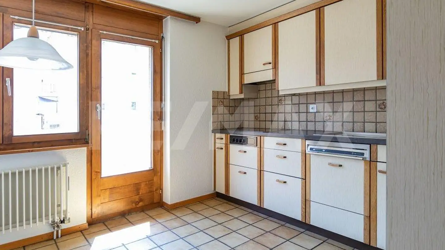 Apartment for sale - 3945 Gampel - Photo 3