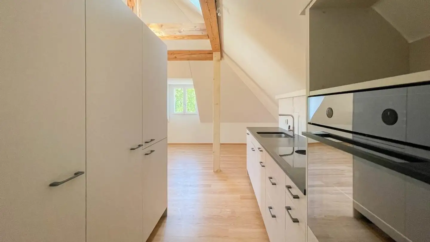 Appartement à louer - Muristrasse 64, 3006 Bern