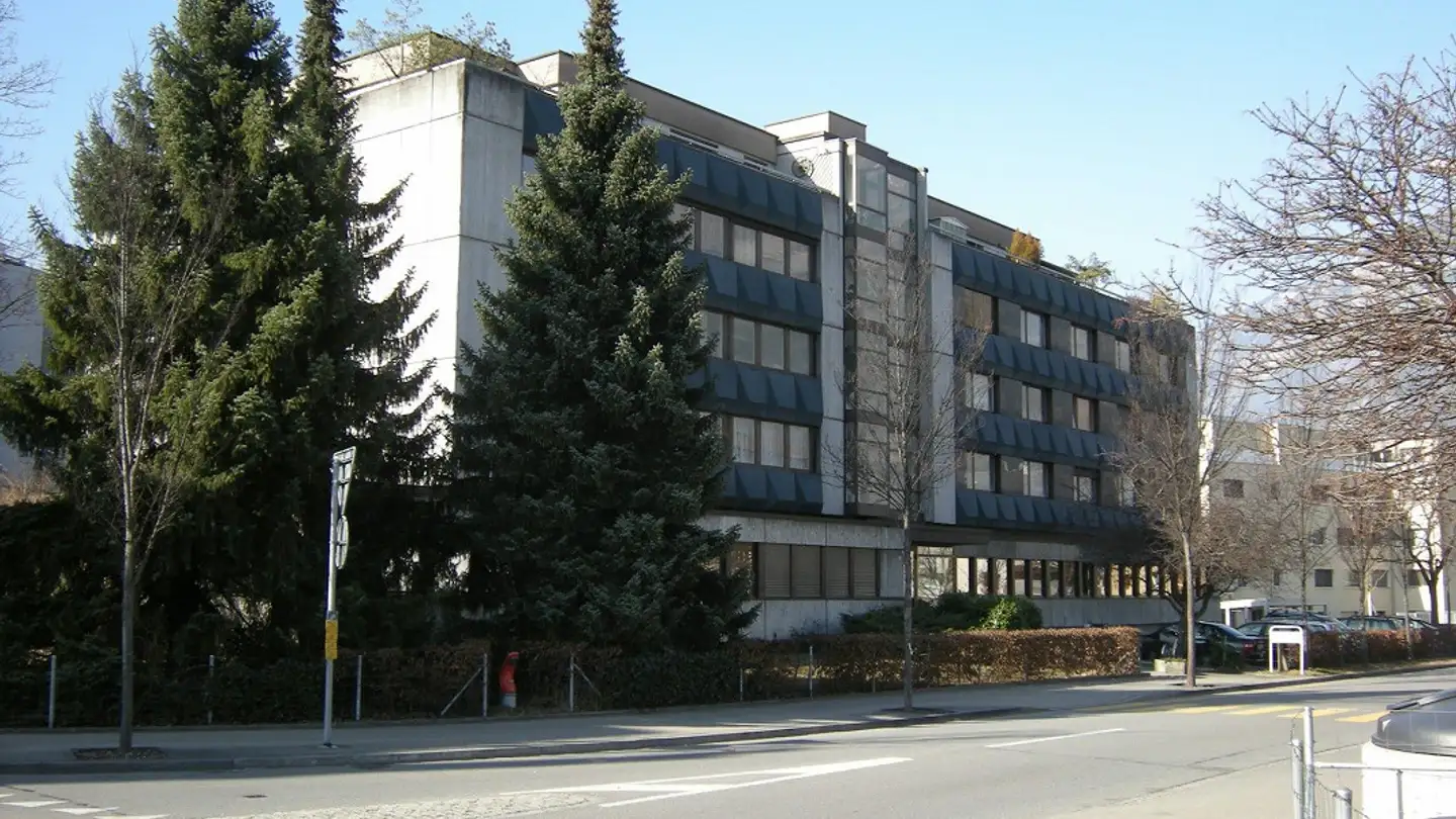 Appartement à louer - Sägenstrasse 97, 7000 Chur