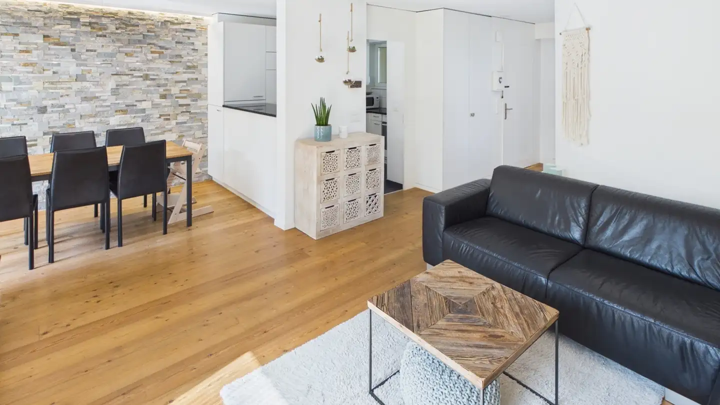 Maison en terrasse à vendre - Gehristrasse, 6010 Kriens - Photo 4