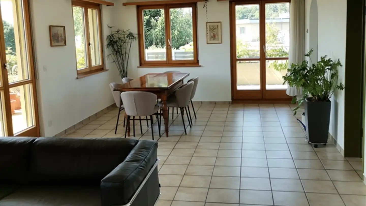 Wohnung mieten - 8180 Bülach