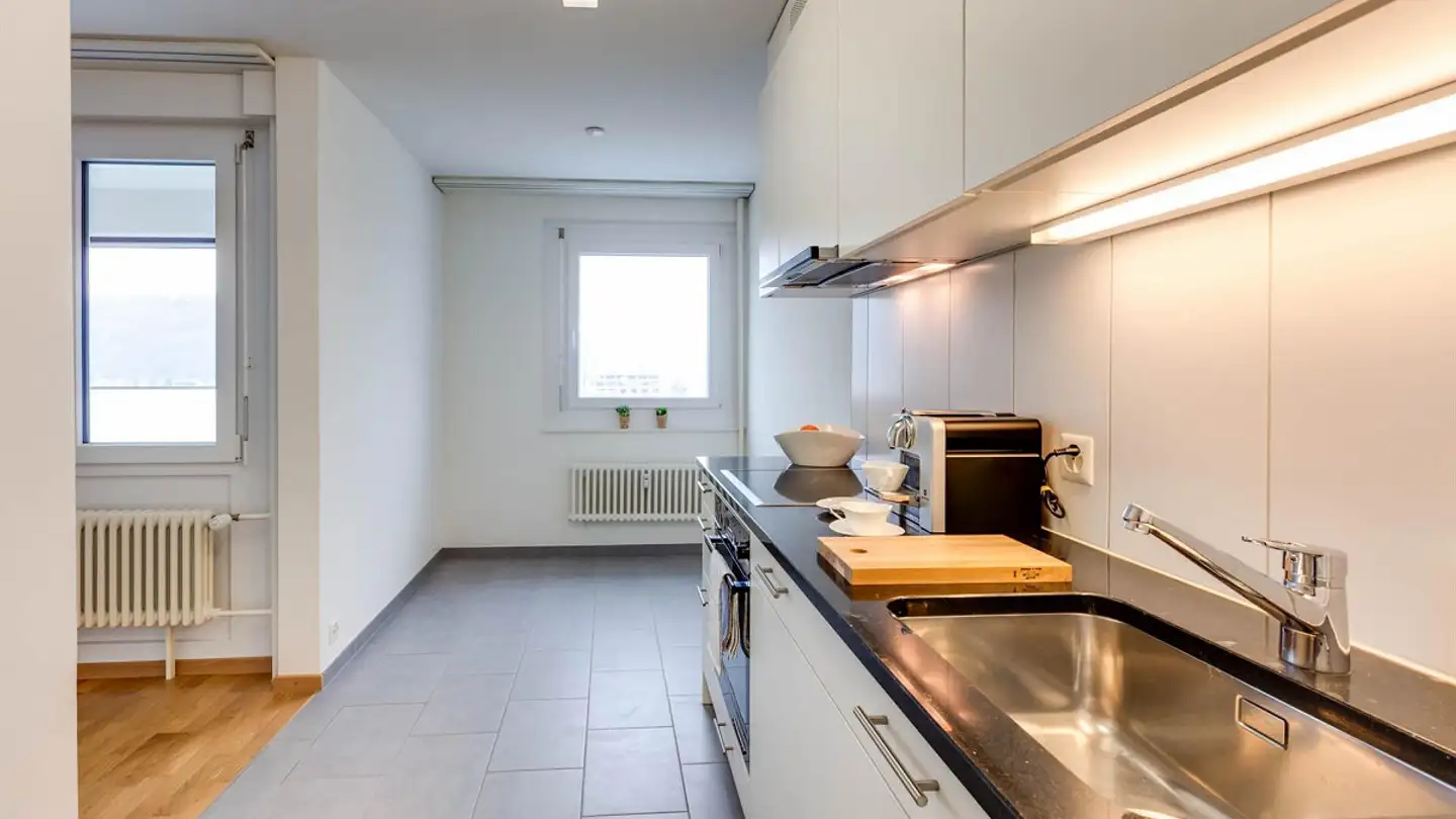 Appartement à louer - Am Stausee 25, 4127 Birsfelden - Photo 4
