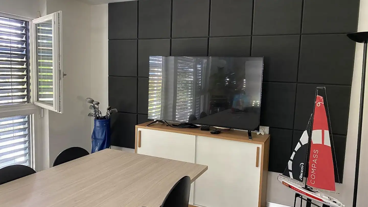 Office space for rent - Spitzengeerstrasse 7, 8606 Nänikon - Photo 4