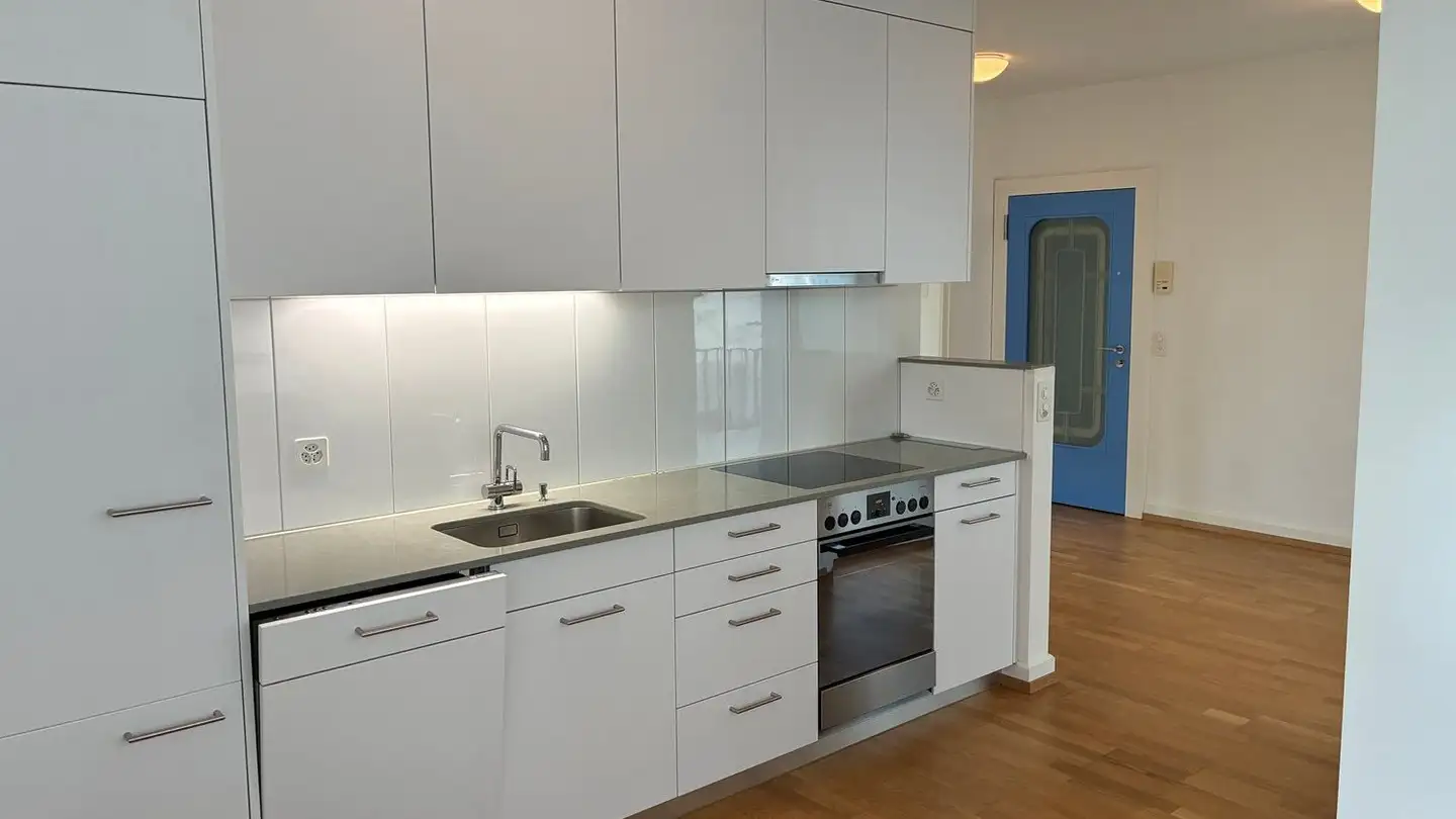 Apartment for rent - 8001 Zürich - Photo 2