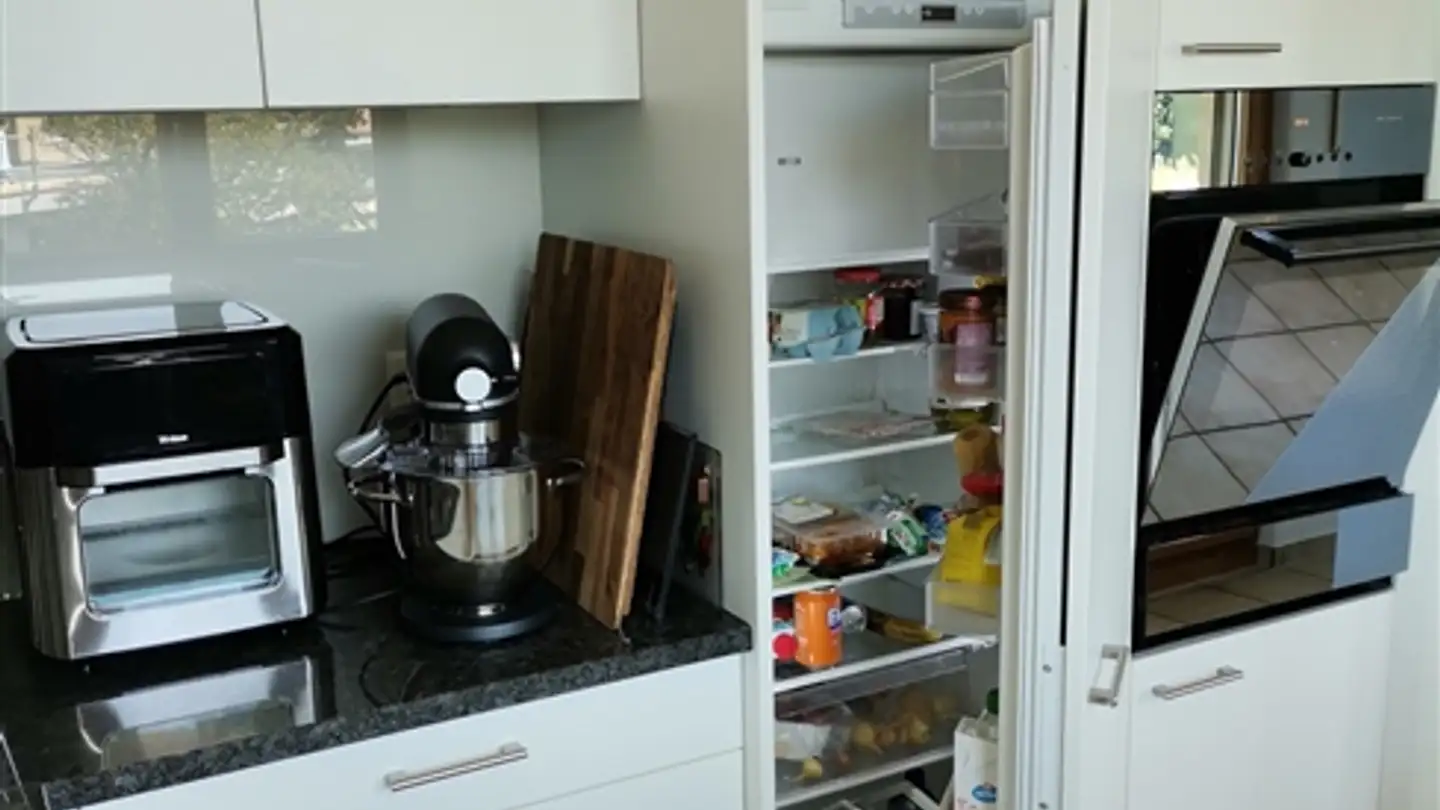 Wohnung mieten - 8180 Bülach - Foto 4