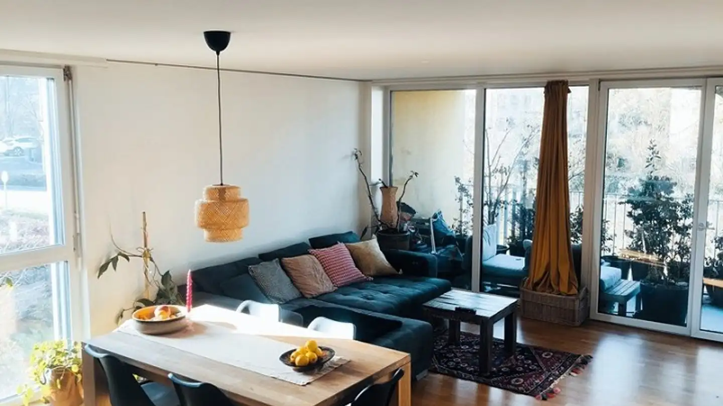 Apartment for rent - Lindenstrasse 4, 8500 Frauenfeld