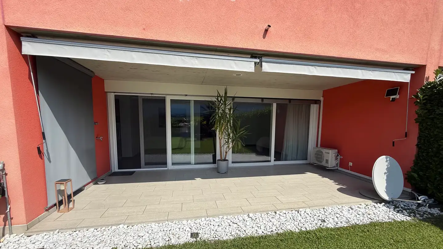 Apartment for rent - Via Saliciolo 14, 6598 Tenero - Photo 3