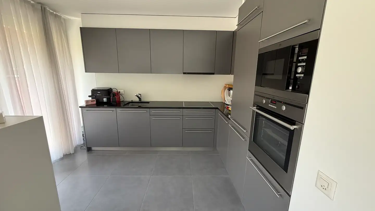 Apartment for rent - Via Saliciolo 14, 6598 Tenero - Photo 4