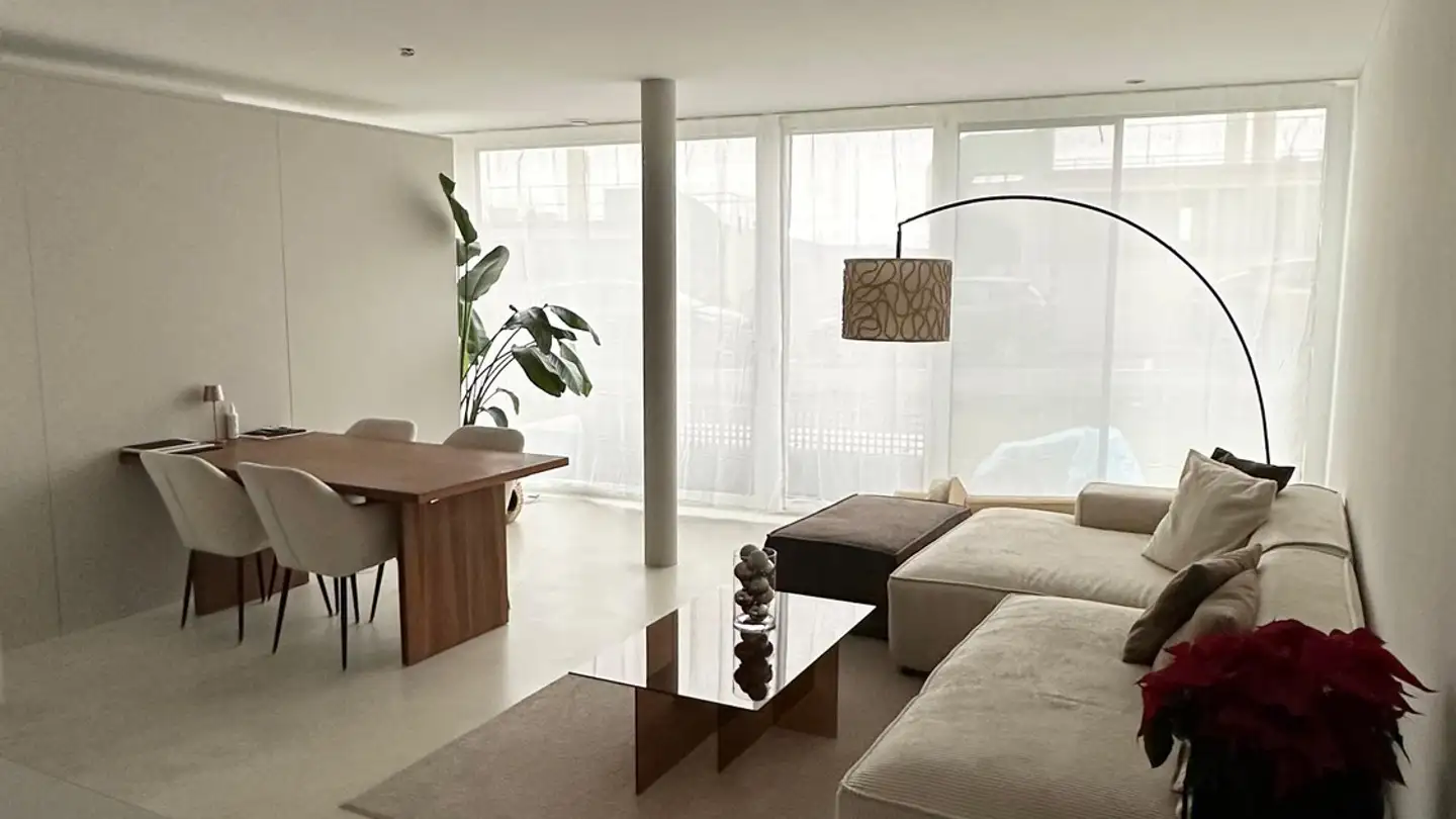 Apartment for rent - Rötibodenstrasse 34, 8820 Wädenswil - Photo 2