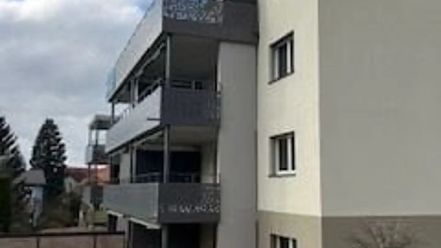 Wohnung kaufen - Ringstrasse 4e, 8737 Gommiswald