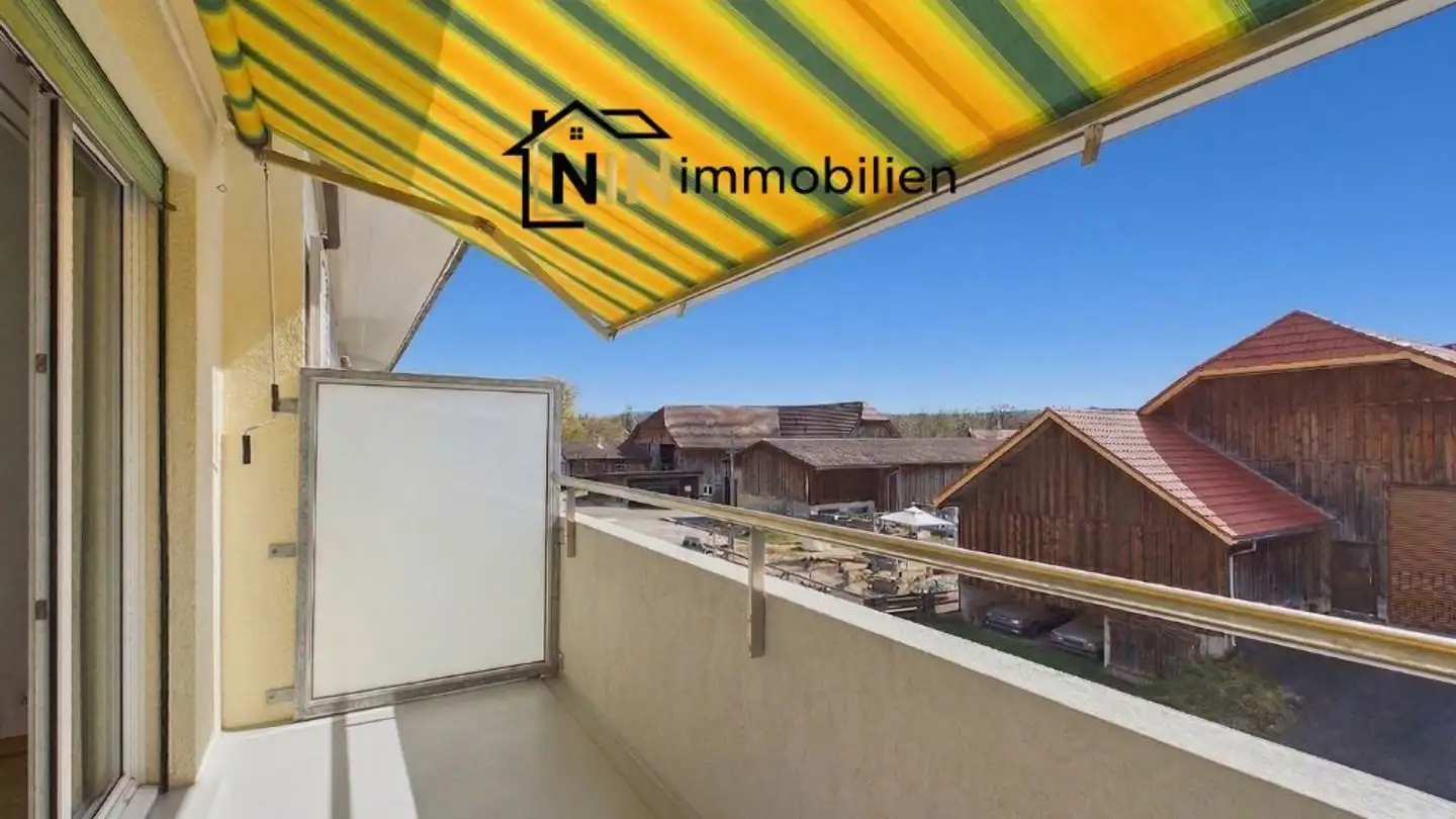 Apartment for rent - 3293 Dotzigen