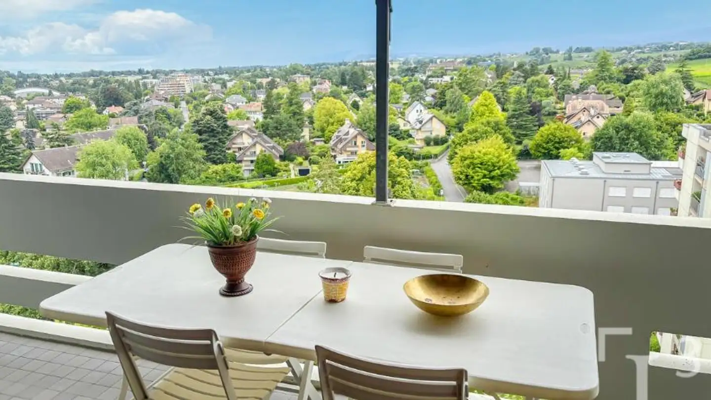 Appartement à vendre - 1110 Morges - Photo 4