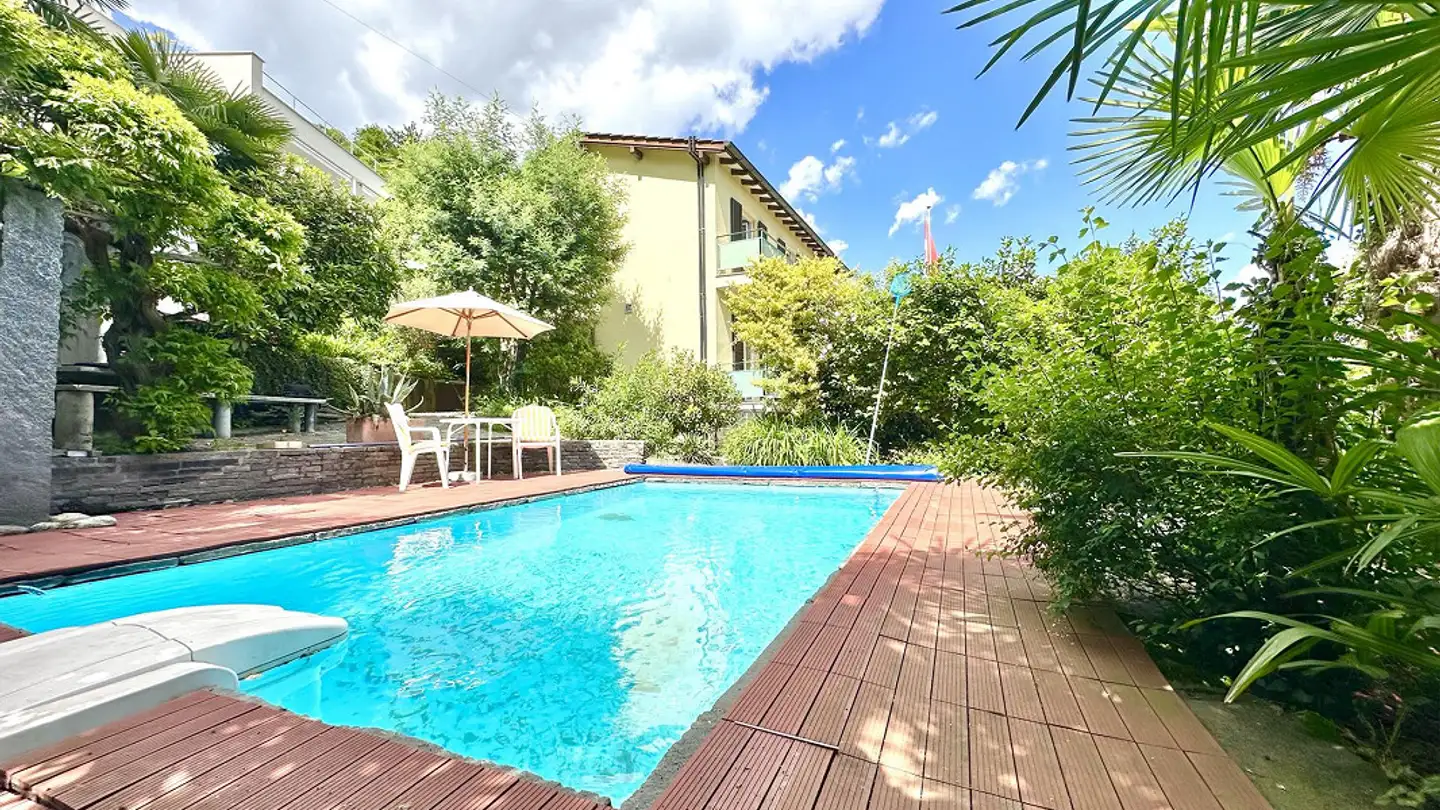 Villa in vendita - 6984 Pura