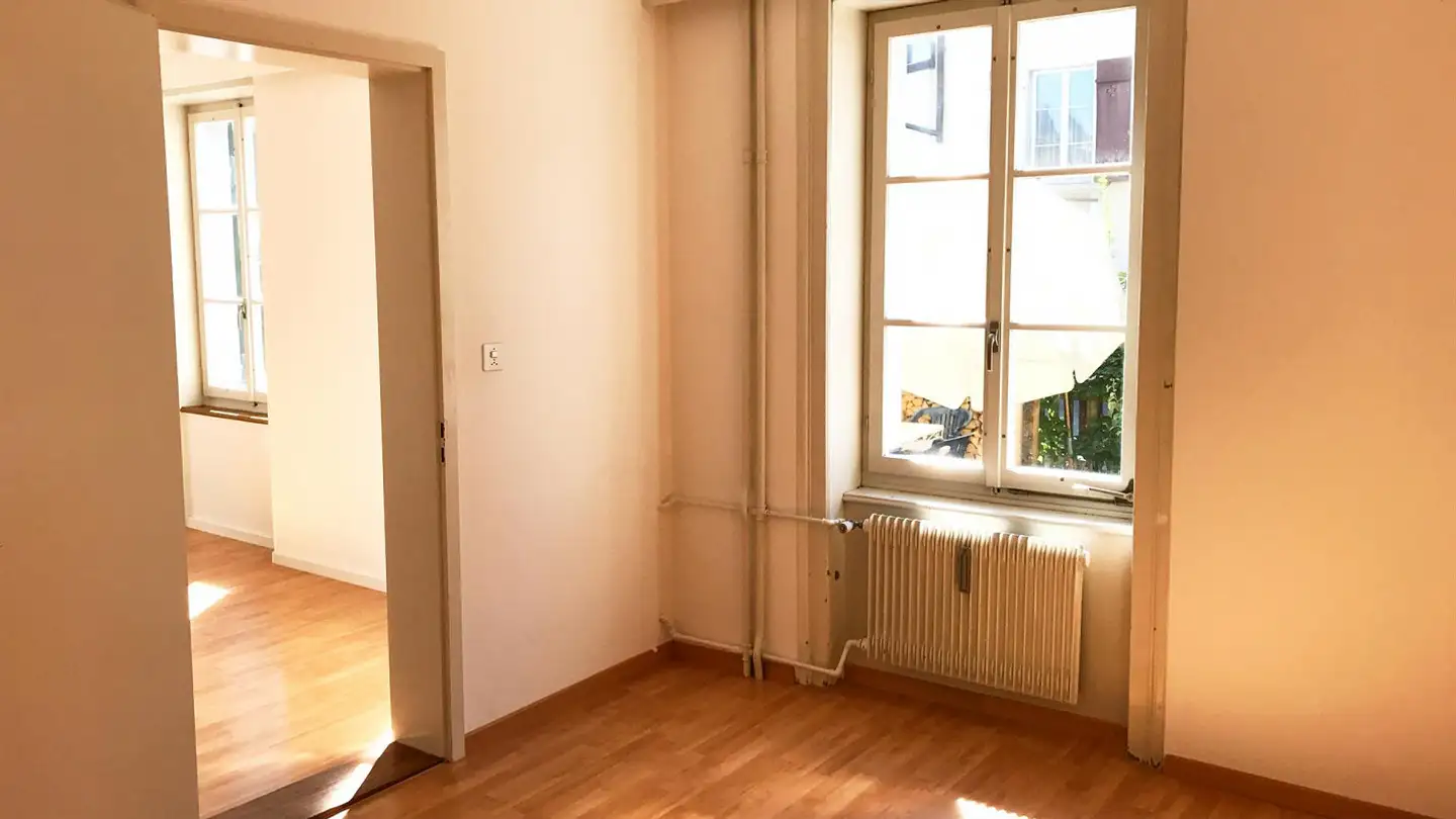 Appartement à louer - Schlosserstrasse 26, 9000 St. Gallen