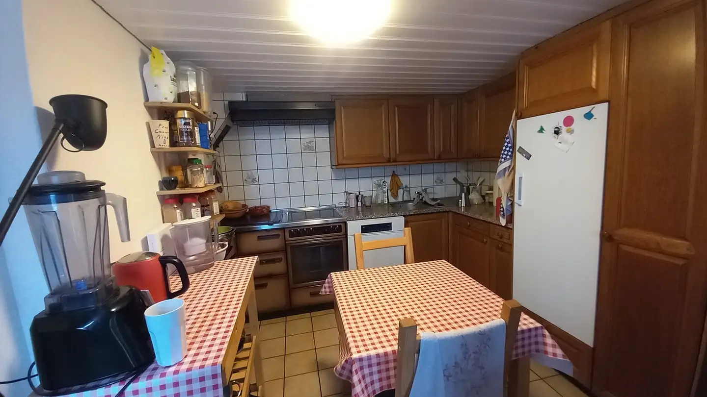 Single house for rent - Hofibachstrasse 20, 8909 Zwillikon - Photo 2