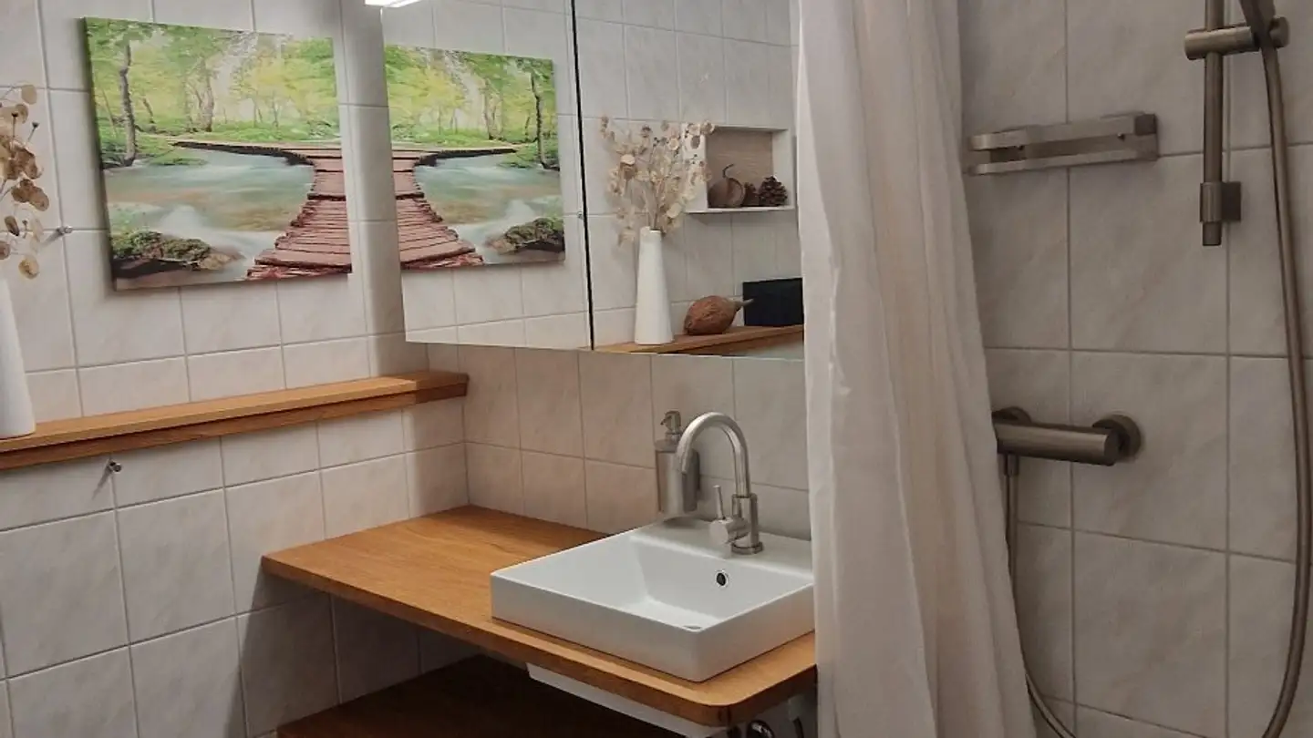 Maison individuelle à vendre - Wichelackerstrasse 63, 3144 Gasel - Photo 4