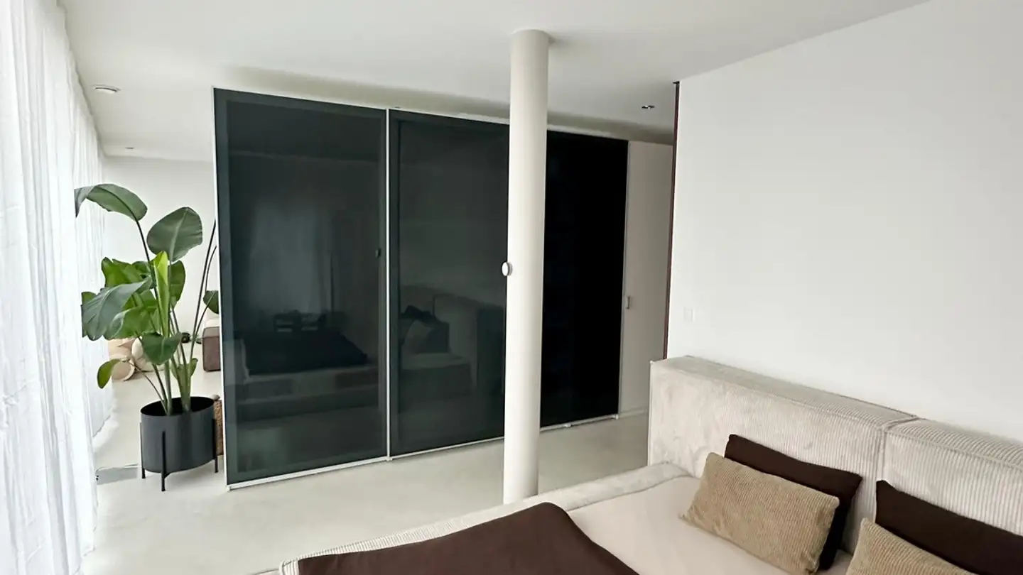 Apartment for rent - Rötibodenstrasse 34, 8820 Wädenswil - Photo 3