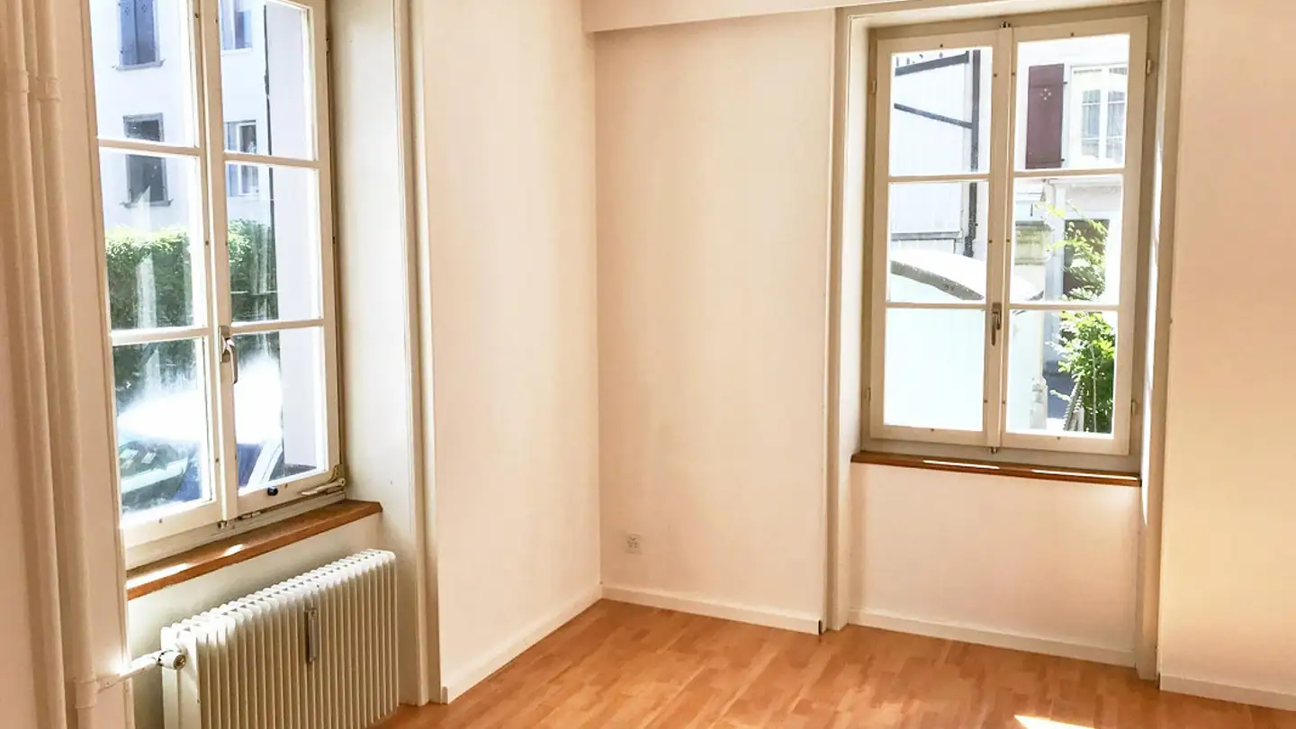 Appartement à louer - Schlosserstrasse 26, 9000 St. Gallen - Photo 2