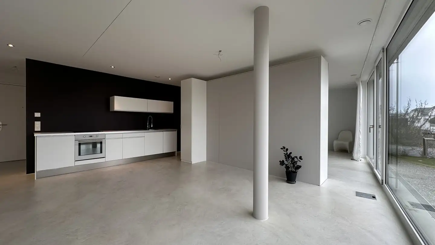 Apartment for rent - Rötibodenstrasse 34, 8820 Wädenswil - Photo 4