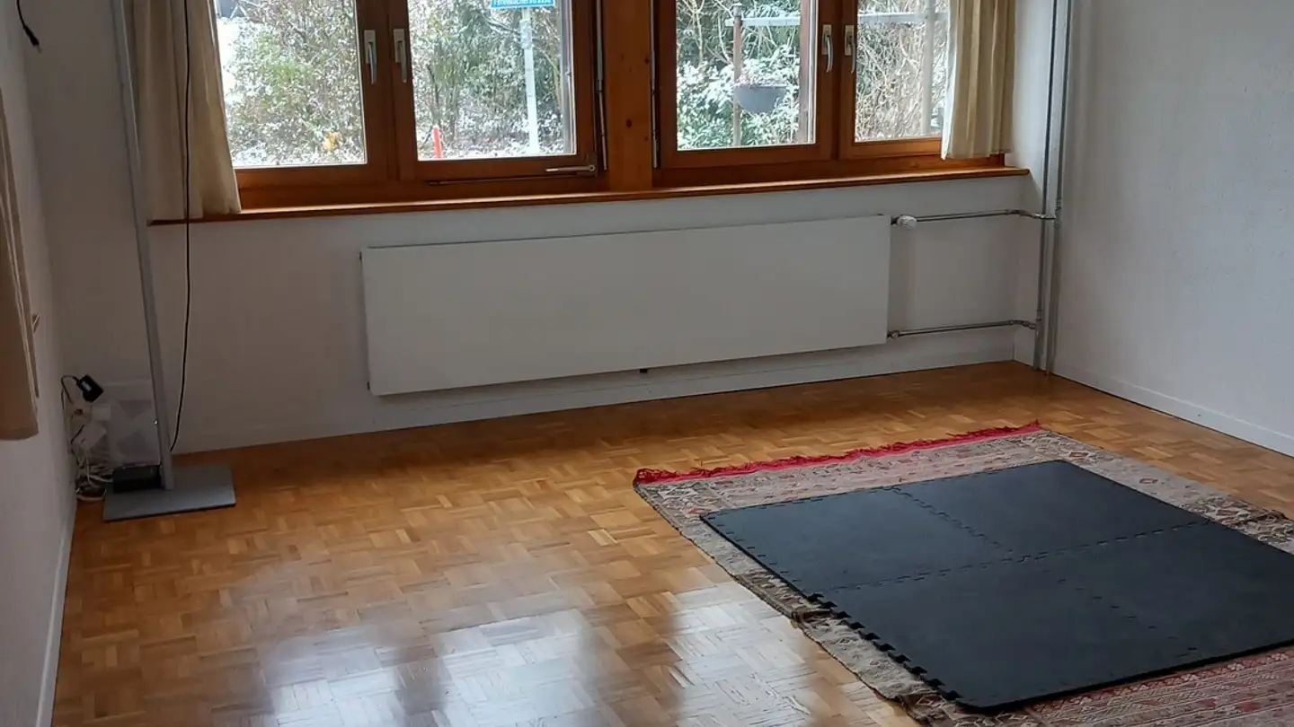 Single house for rent - Hofibachstrasse 20, 8909 Zwillikon