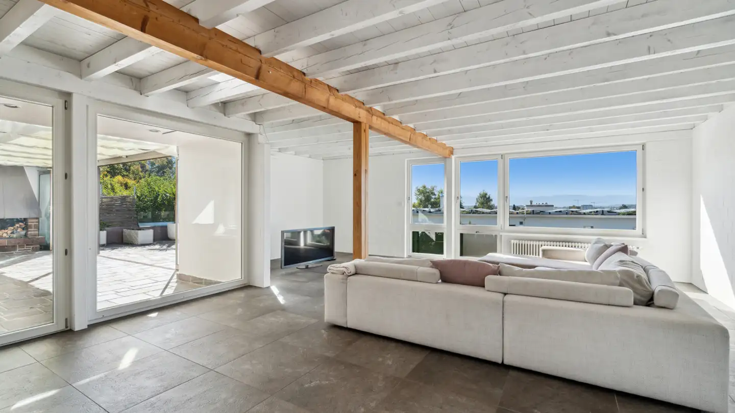 Casa singola in vendita - Summerauweg 2, 8623 Wetzikon ZH - Photo 2