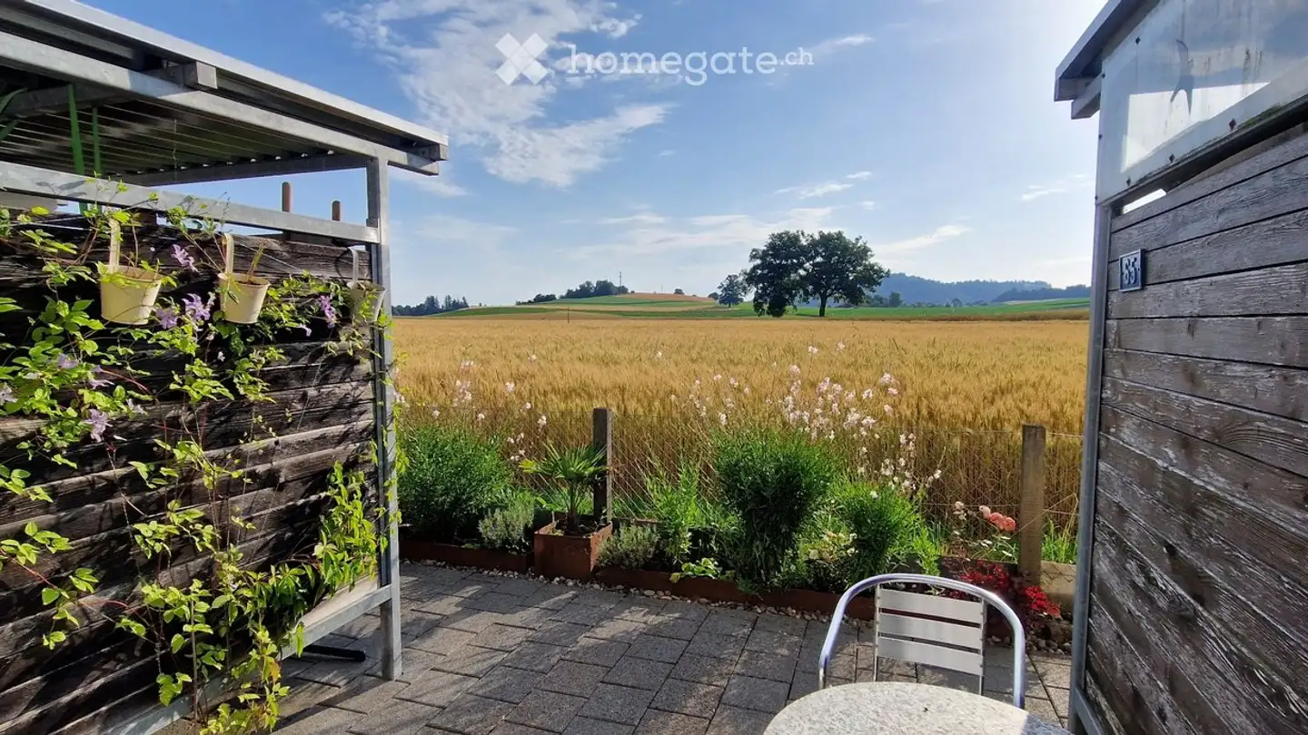 Maison individuelle à vendre - Wichelackerstrasse 63, 3144 Gasel