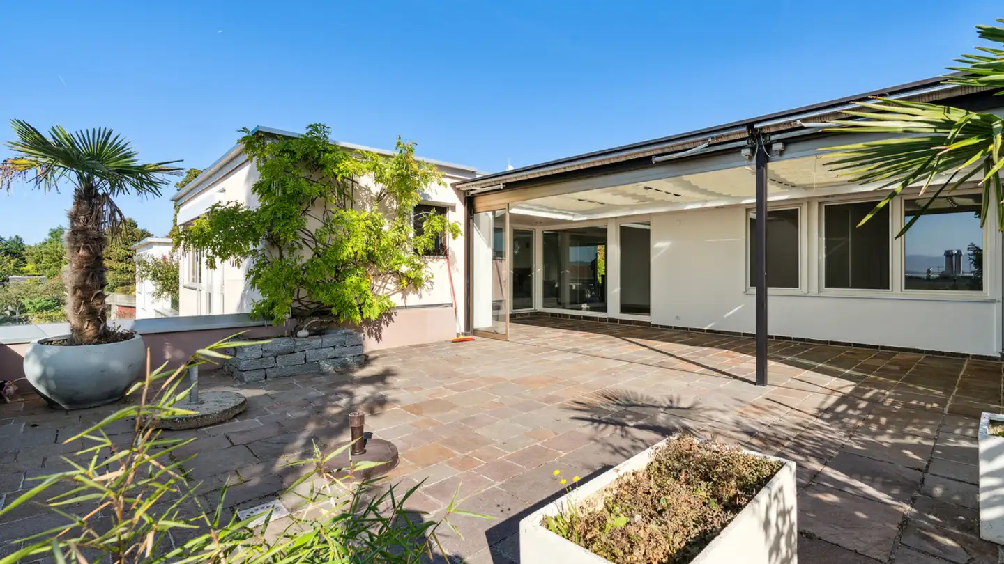 Casa singola in vendita - Summerauweg 2, 8623 Wetzikon ZH - Photo 3