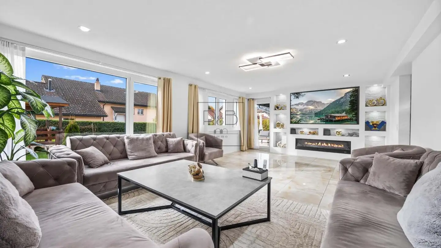 Single house for sale - 1632 Riaz - Photo 3