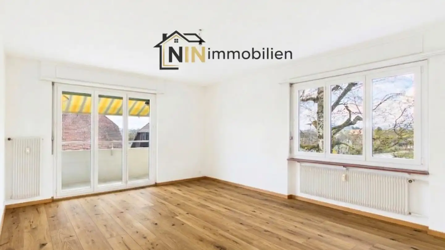 Apartment for rent - 3293 Dotzigen - Photo 4