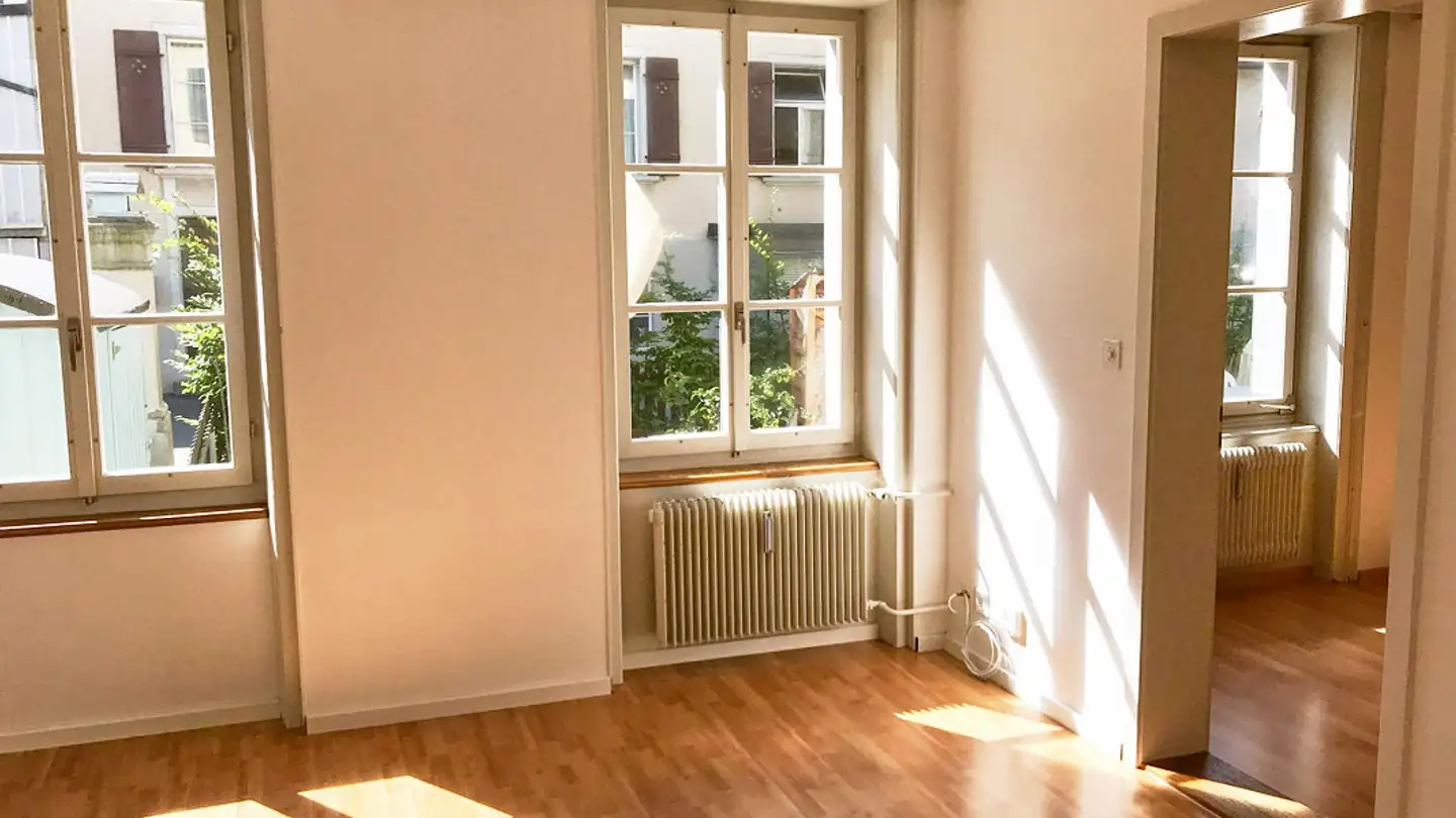 Appartement à louer - Schlosserstrasse 26, 9000 St. Gallen - Photo 3