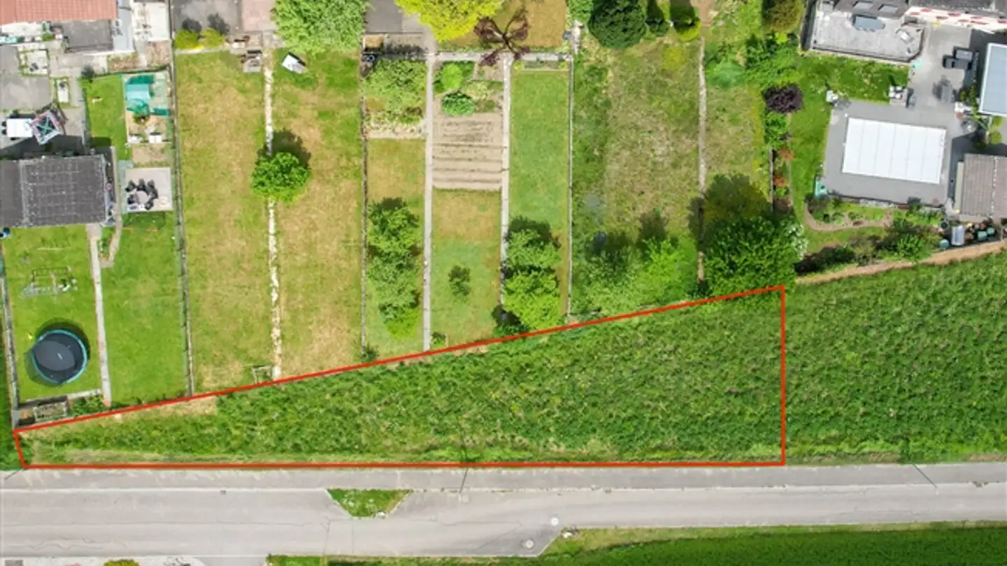 Appartement à vendre - Thalstrasse, 4712 Laupersdorf