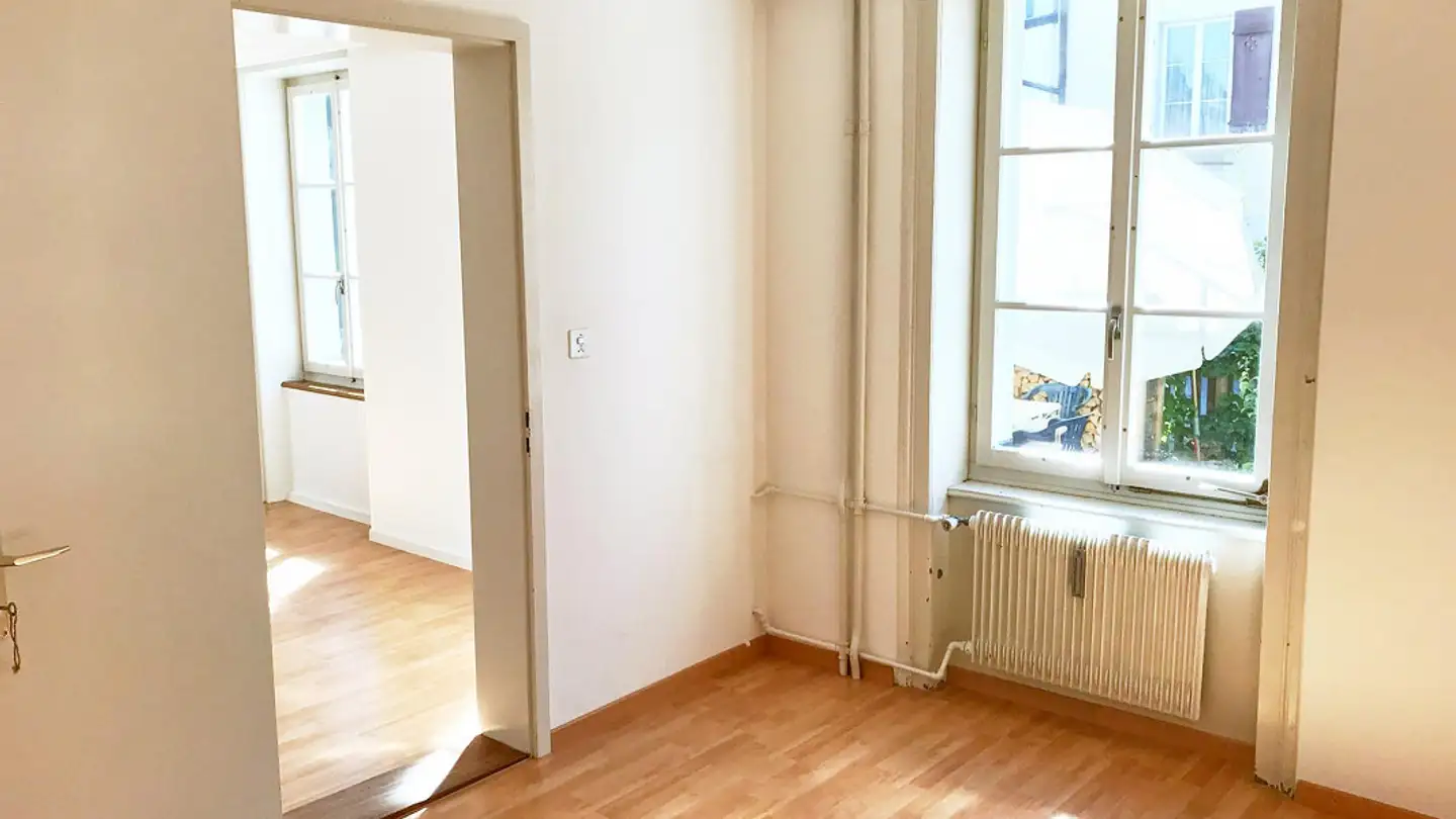 Appartement à louer - Schlosserstrasse 26, 9000 St. Gallen - Photo 4