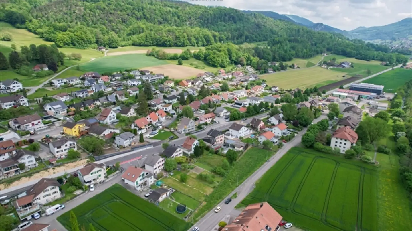 Apartment for sale - Thalstrasse, 4712 Laupersdorf - Photo 3