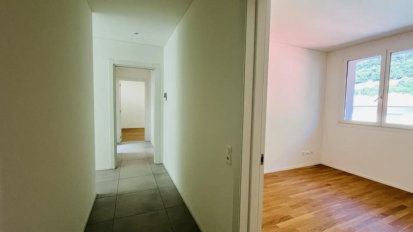Wohnung mieten - Via Dell'indipendenza 30b, 6826 Riva San Vitale - Foto 4