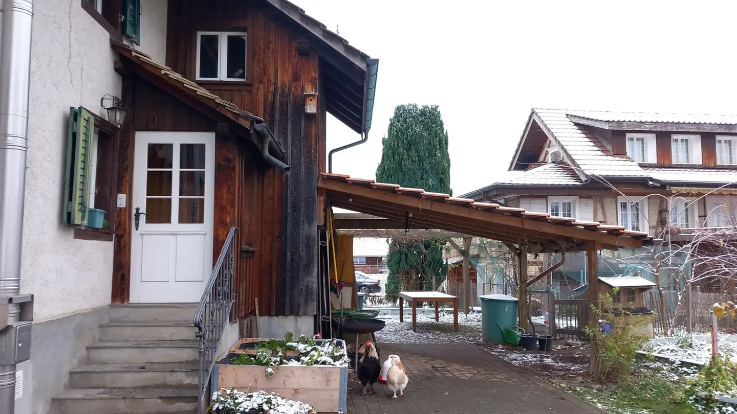 Single house for rent - Hofibachstrasse 20, 8909 Zwillikon - Photo 3