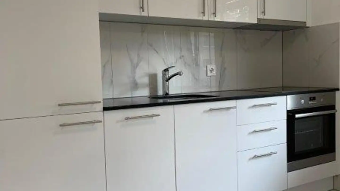 Appartement à louer - Fliederweg 7, 4612 Wangen b. Olten