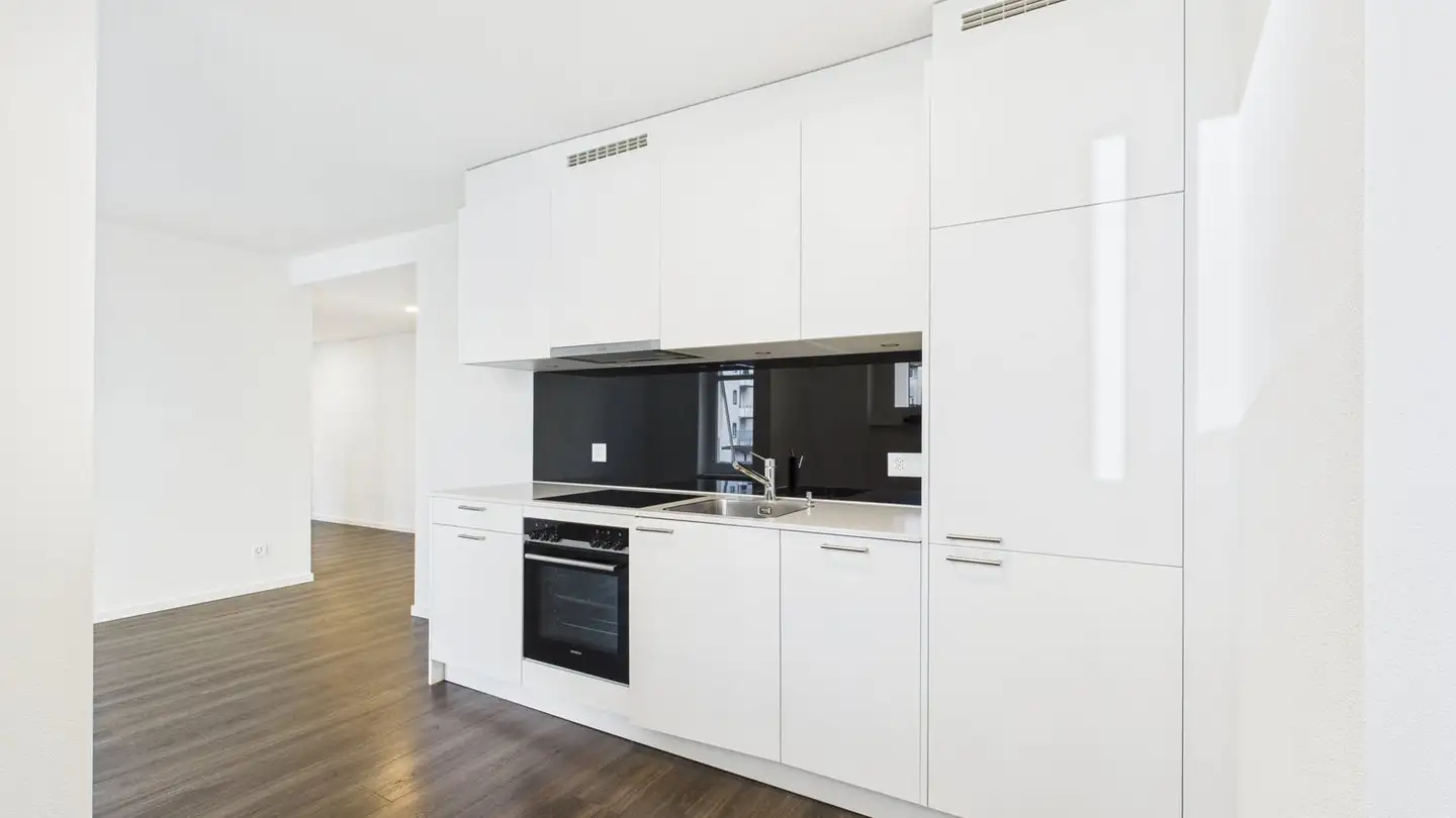 Appartamento in affitto - Marktstrasse 6, 2540 Grenchen