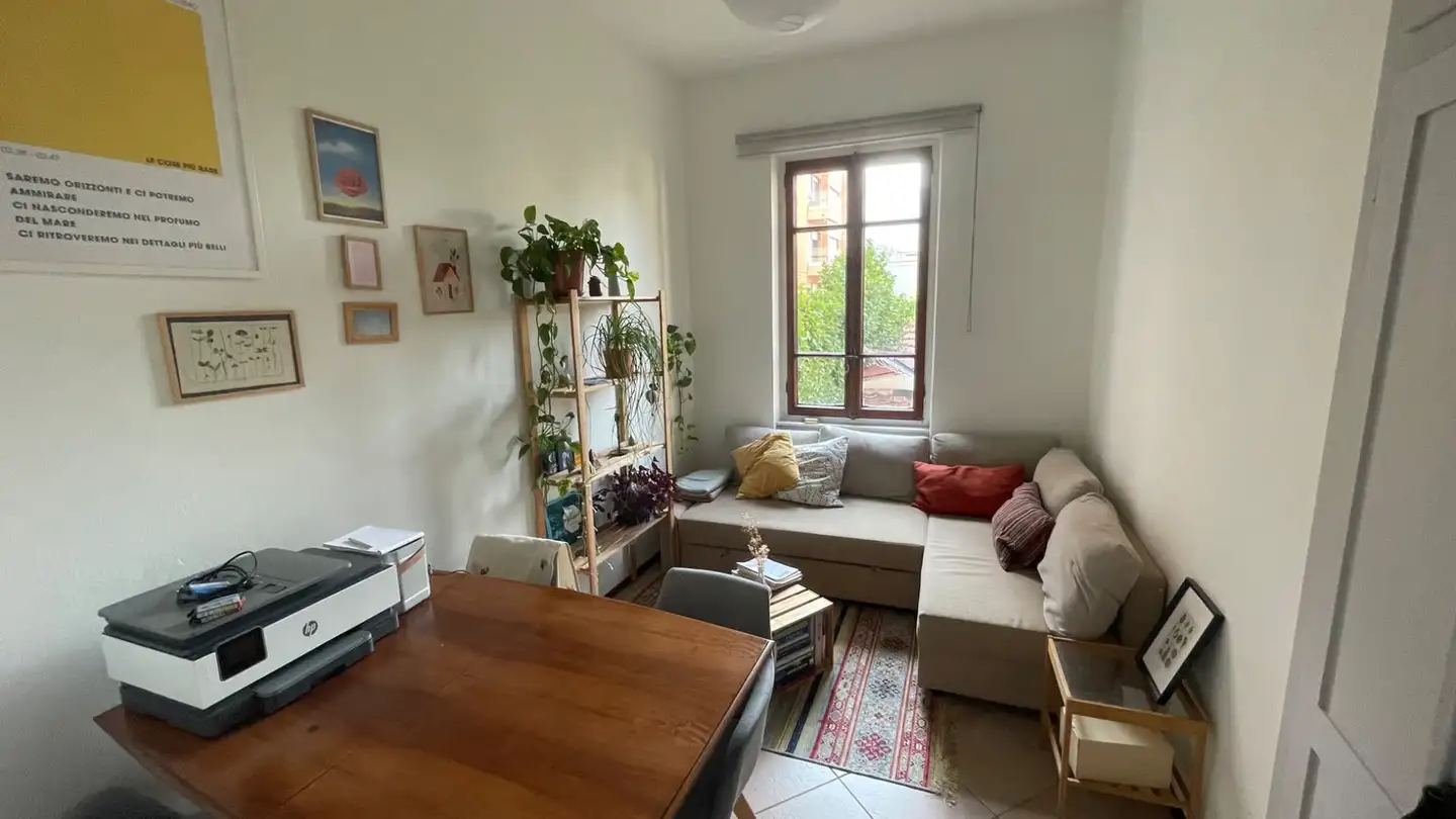 Appartement à louer - 6962 Viganello - Photo 2