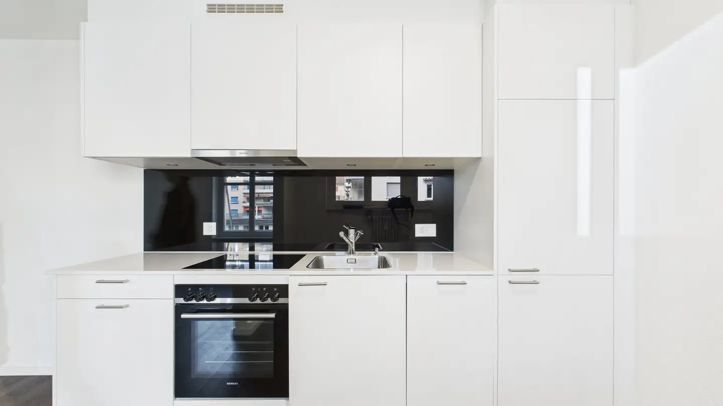 Appartamento in affitto - Marktstrasse 6, 2540 Grenchen - Foto 2