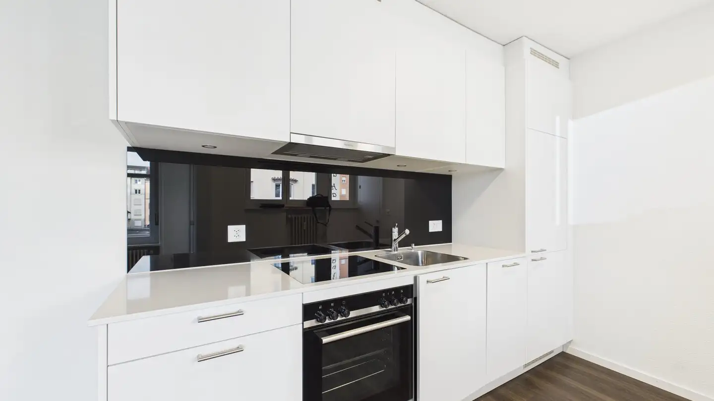 Appartamento in affitto - Marktstrasse 6, 2540 Grenchen - Foto 3