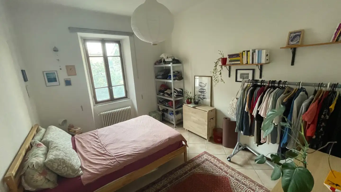Appartement à louer - 6962 Viganello - Photo 3