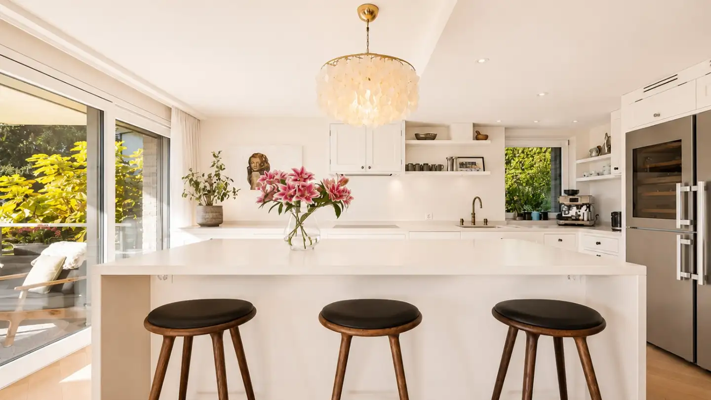 Duplex for sale - Route Du Port, 1009 Pully
