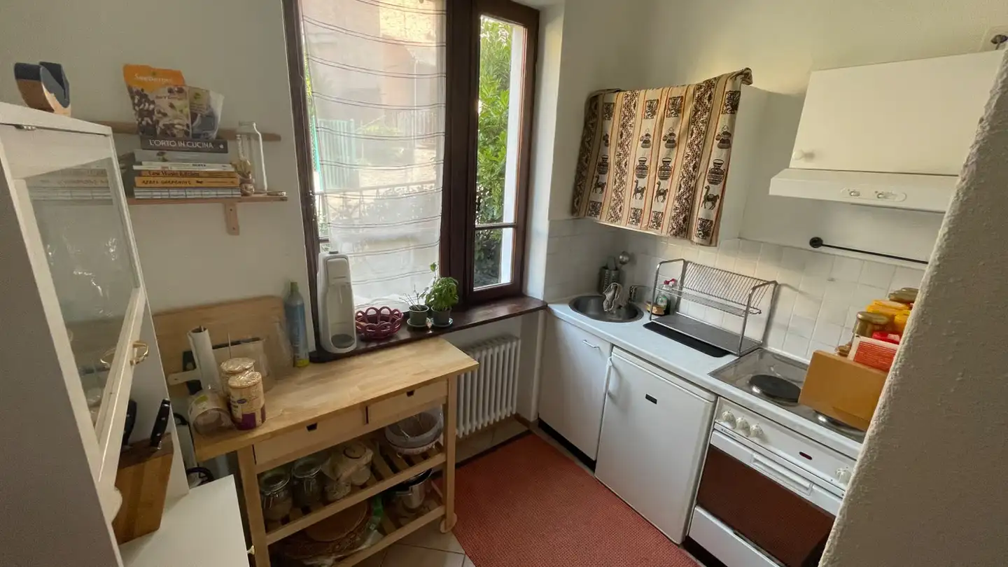 Appartement à louer - 6962 Viganello - Photo 4