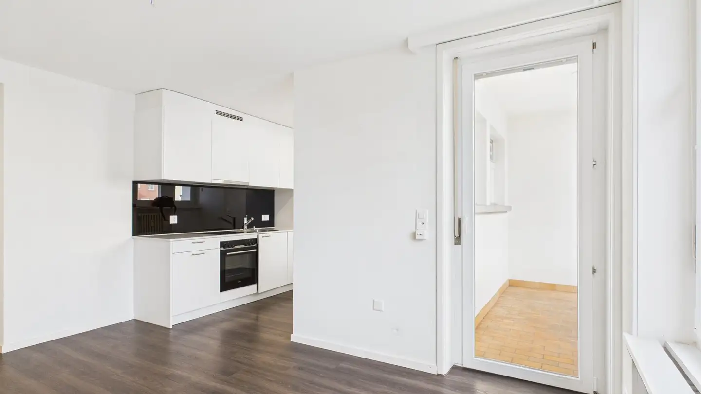 Appartamento in affitto - Marktstrasse 6, 2540 Grenchen - Foto 4