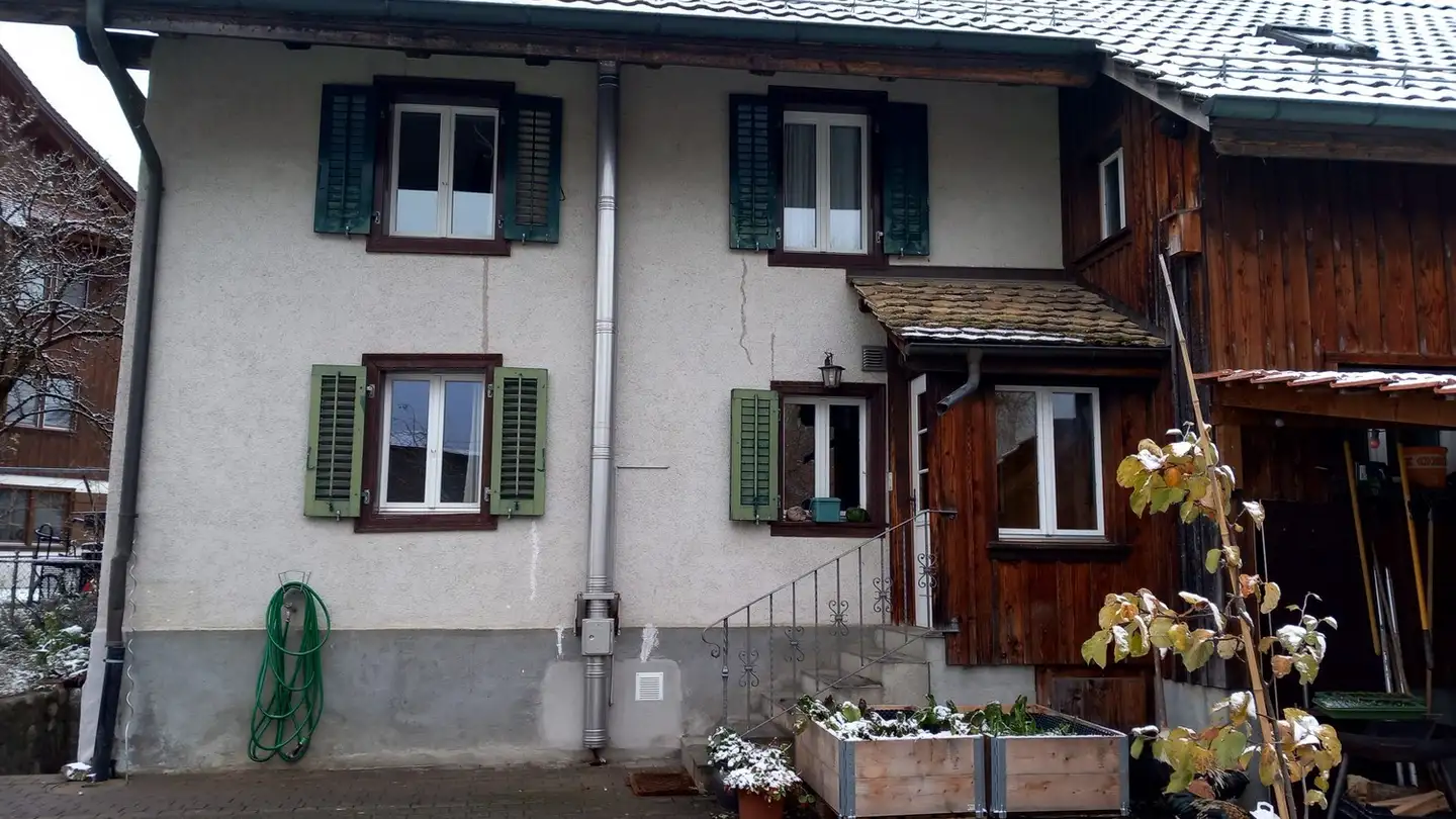 Single house for rent - Hofibachstrasse 20, 8909 Zwillikon - Photo 4