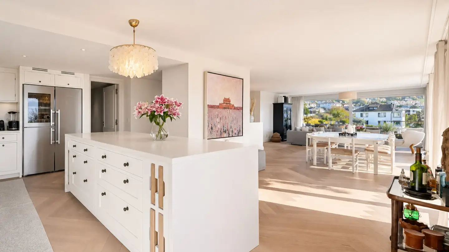 Duplex for sale - Route Du Port, 1009 Pully - Photo 2