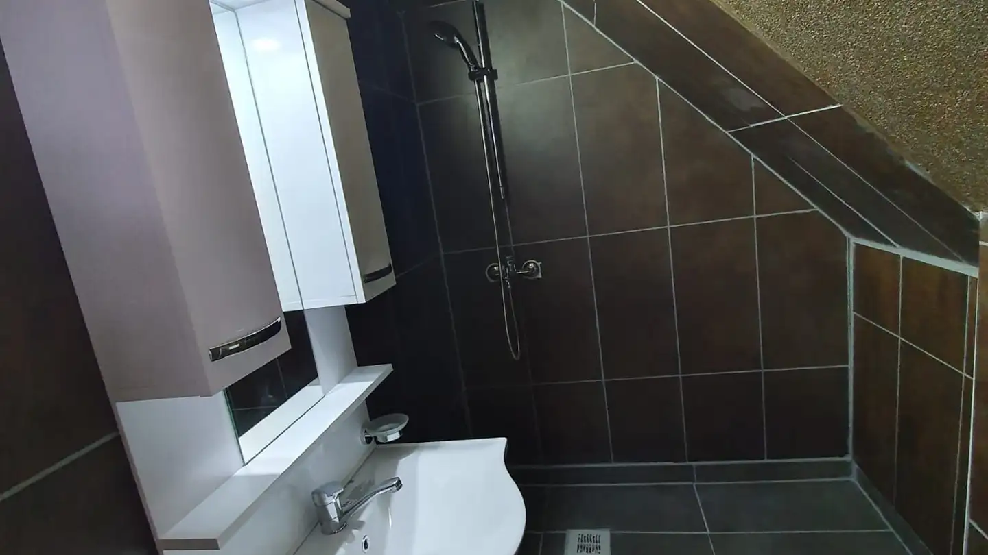 Apartment for rent - Breitenau-Weg 25, 9655 Stein SG - Photo 4