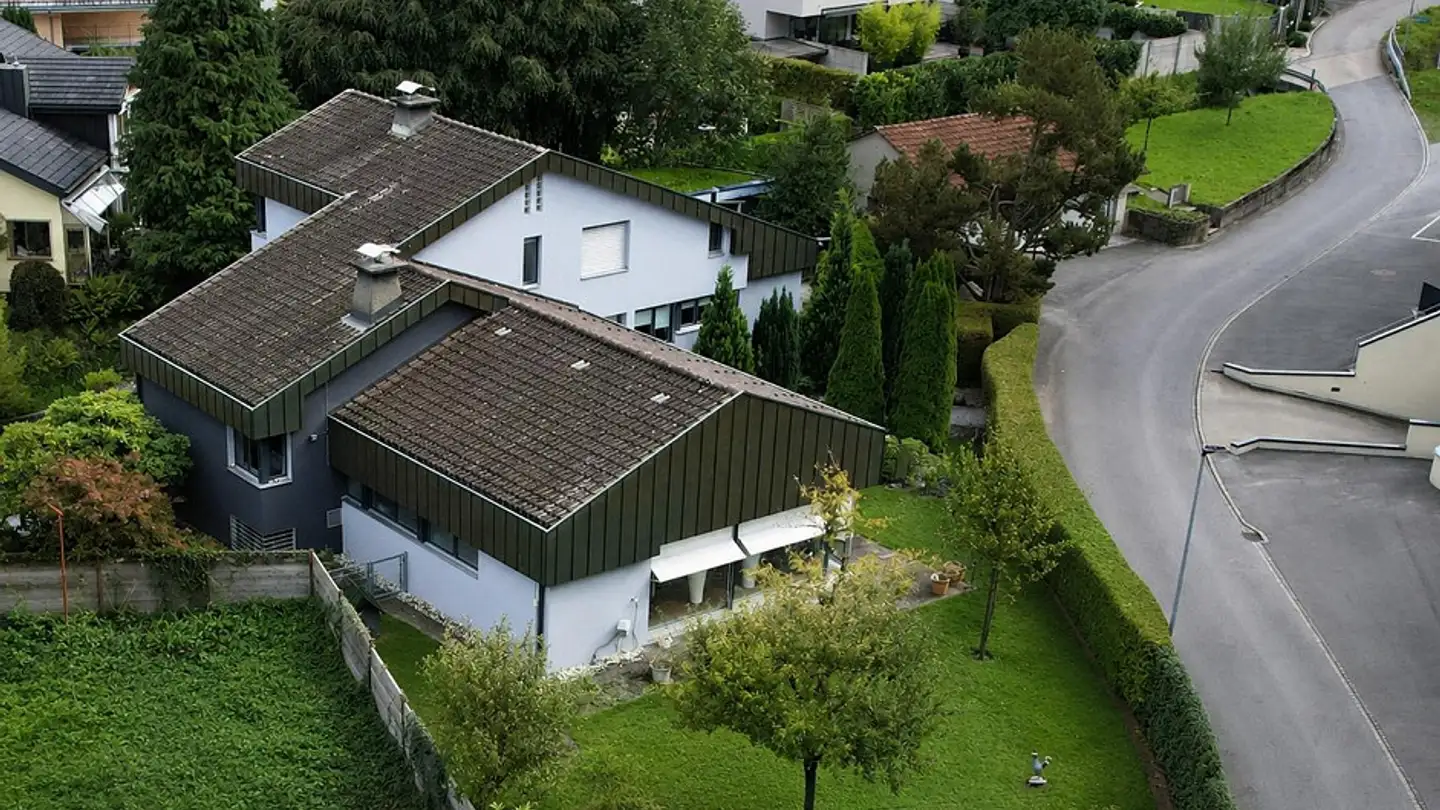 Casa singola in vendita - Wasenstrasse 16a, 9430 St. Margrethen SG - Foto 2