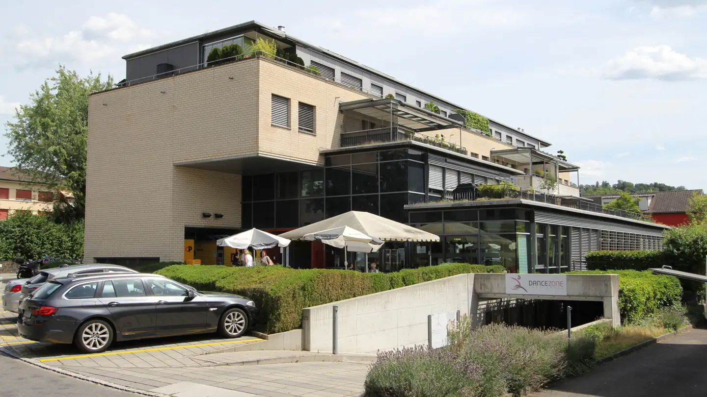 Wohnung kaufen - Seemattstrasse 4, 8180 Bülach