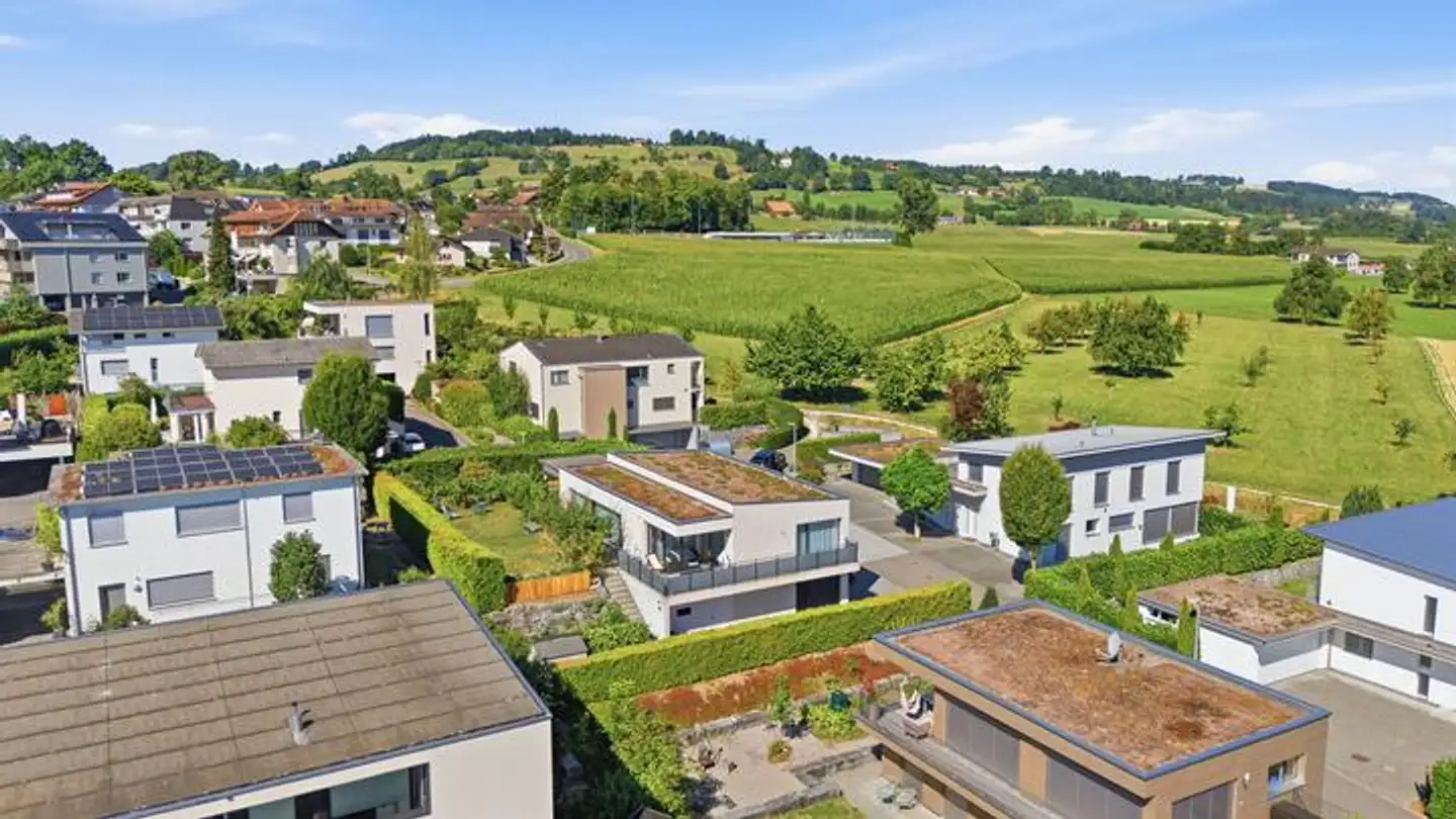 Single house for sale - 6207 Nottwil